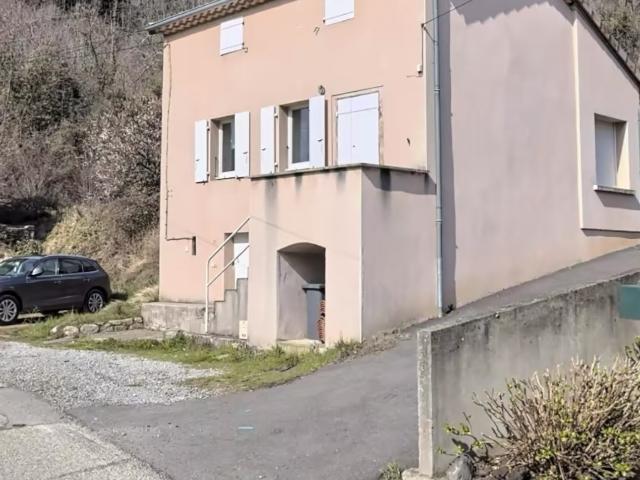 Location MAISON T3 | Agence Delas