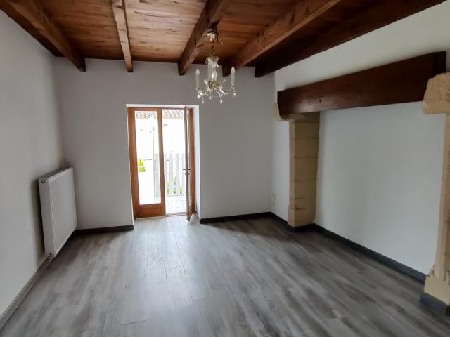 Location MAISON T3 BOISSE CASTELNAU MONTRATIER | CAHORS IMMOBILIER GESTION