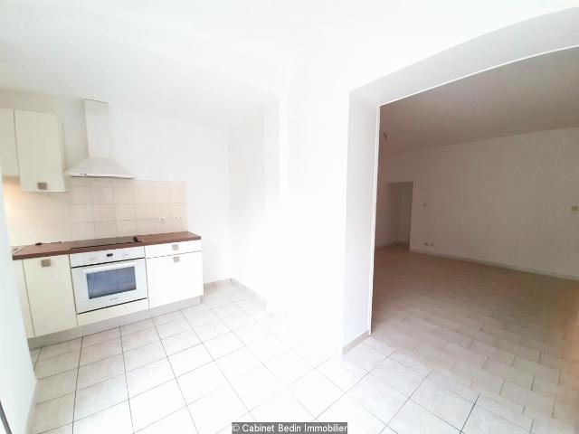 Location Maison T3 Bordeaux 2 chambres