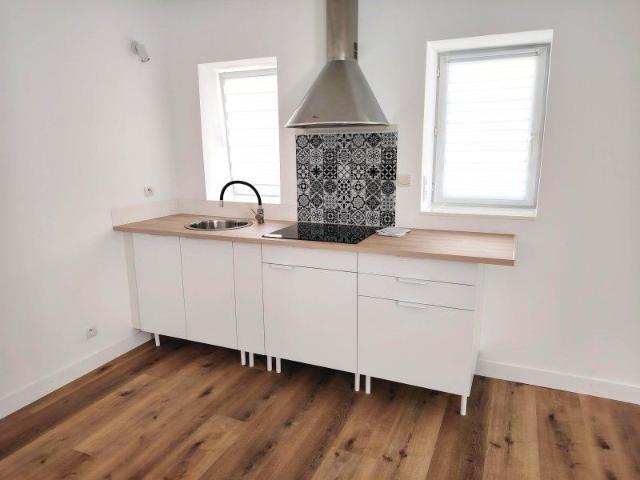Location / Maison T4