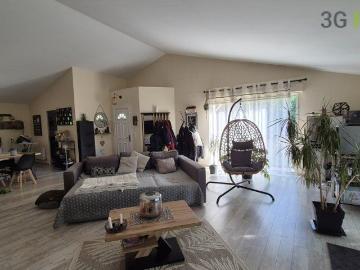Location / Maison T4