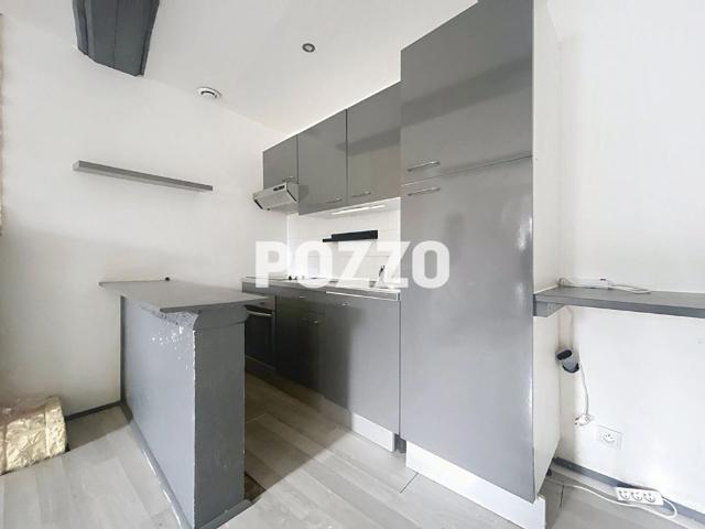 LOCATION: maison T4 74 m² à AMAYE SUR ORNE