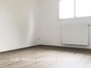 LOCATION MAISON T4 AMBERIEU EN BUGEY