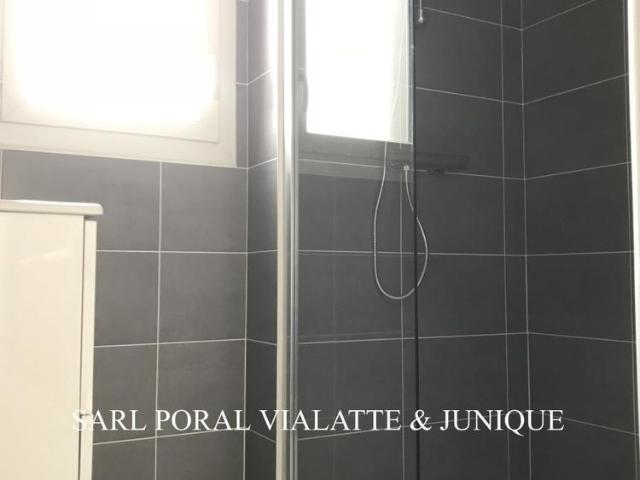 LOCATION MAISON T4 AMBERIEU EN BUGEY