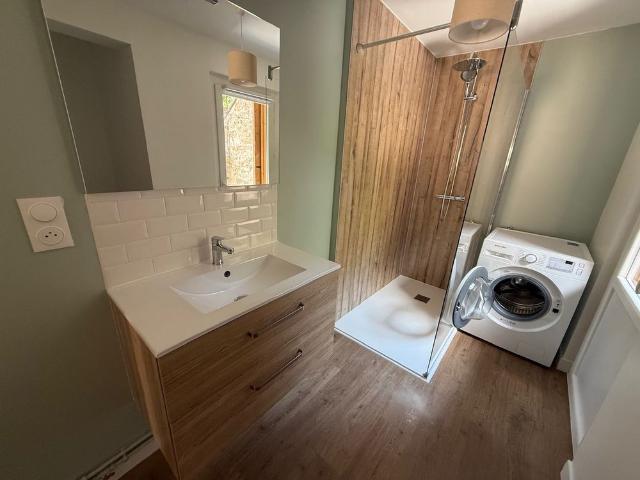 Location Maison T4 avec cours POITIERS