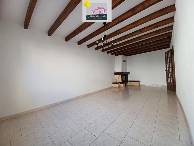 Location Maison T4 avec climatisation et terrasse | Terre du Sud