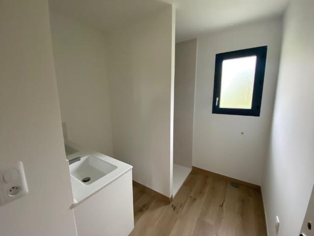 Location Maison T4 avec jardin et garage COLOMBIERS
