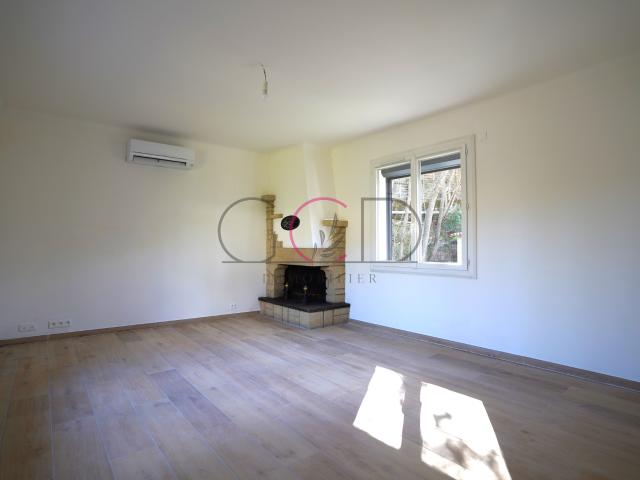 Location Maison T4 de plain pied rénovée à Ventabren | Groupe Carnot Drujon