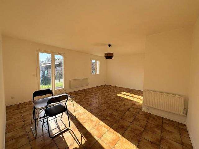 Location Maison T4 – La Salvetat St Gilles