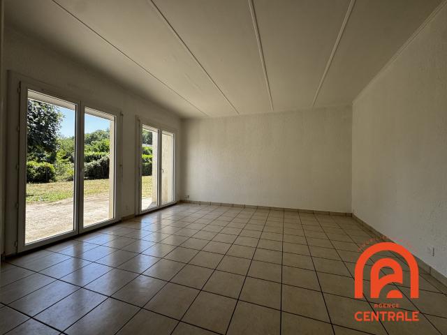 Location maison T4 – Meyzieu 69330