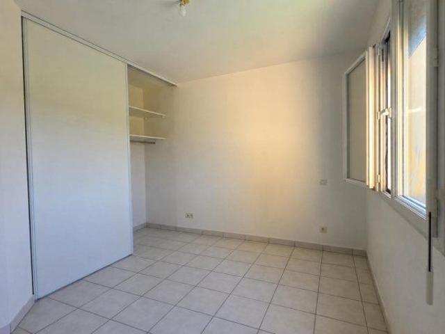 Location / Maison T5
