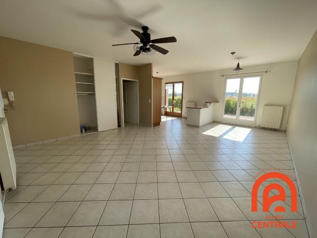 Location maison T5 – chassieu 69680