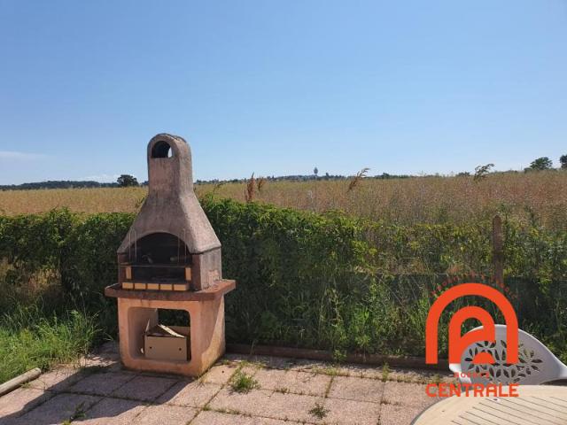 Location maison T5 – chassieu 69680