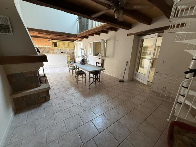 Location Maison T5 avec jardin SMARVES