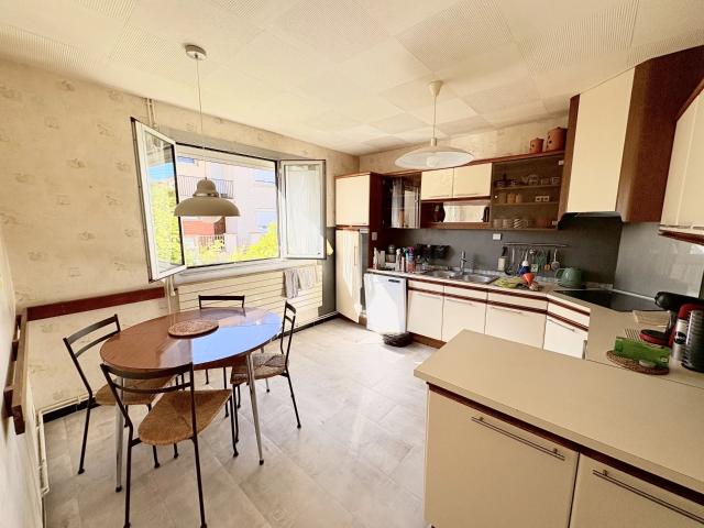 Location Maison T5 meublée – Colomiers