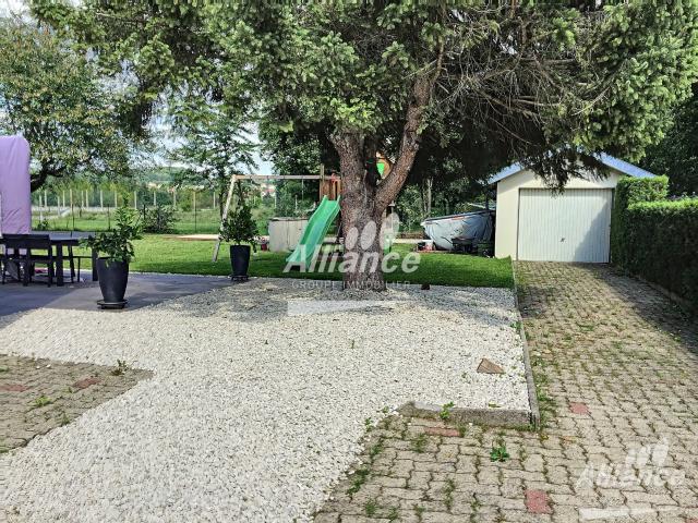 Location MAISON T6 AUDINCOURT | Alliance Groupe Immobilier