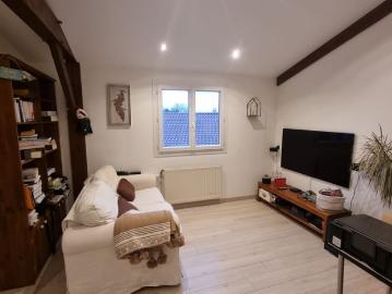 Location Maison T6 avec jardin clos Buxerolles