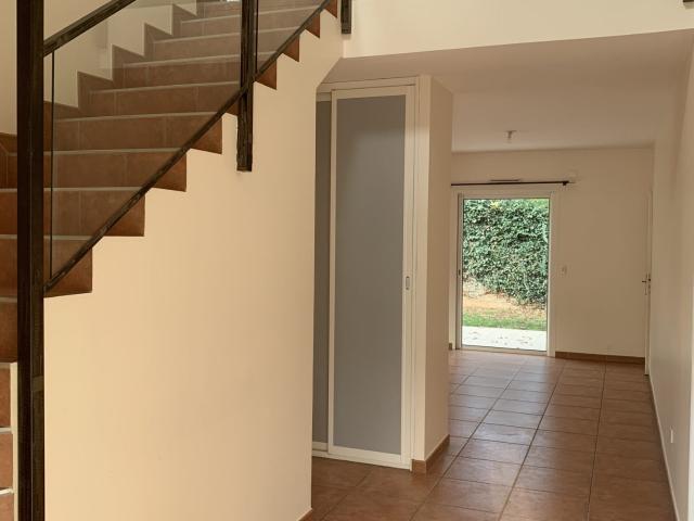 Location maison T6 – Meyzieu 69330