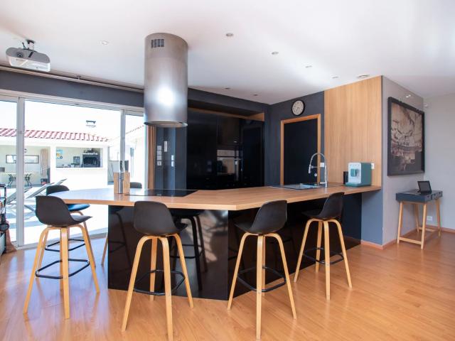 LOCATION – MAISON T7 – PLAISANCE DU TOUCH