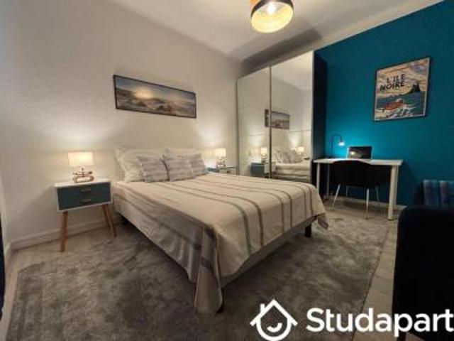 location maison toulouse 3 pièces 85 m2 haute garonne 31200 1100 € / mois