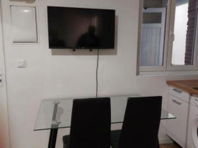 location maison toulouse 2 pièces 30 m2 haute garonne 31000 765 € / mois