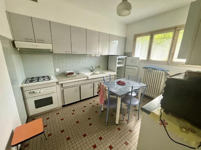 location maison toulouse 31100 lardenne