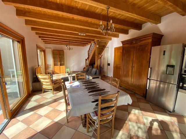 location maison toulouse 31100 st simon