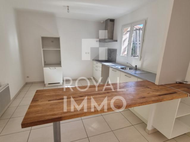 Location maison Toulon 4 pièces 89.34m² 1435€ | Royal Immo
