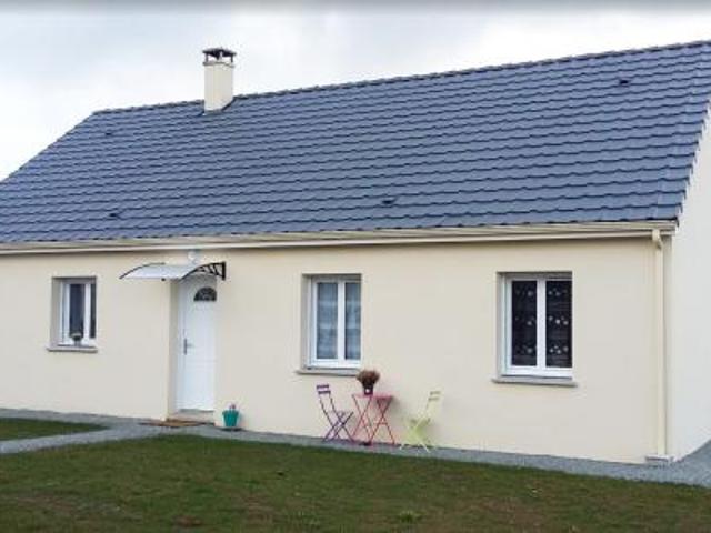 location maison tournay 107 m2 hautes pyrenees 65190 980 € / mois