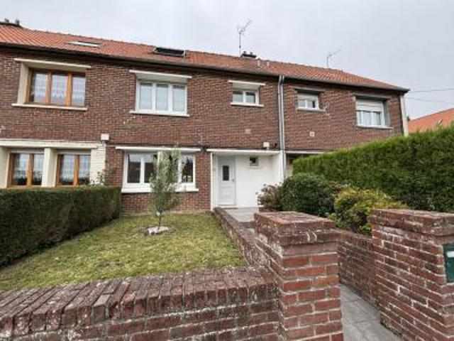 location maison tatinghem 4 pièces 108 m2 pas de calais 62500 900 € / mois