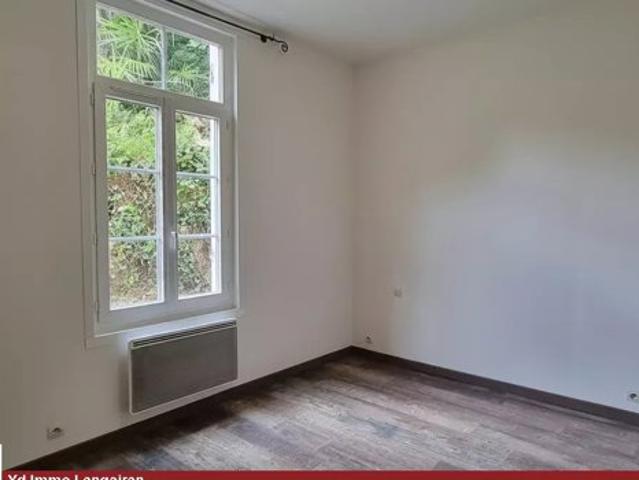 Location maison Tabanac