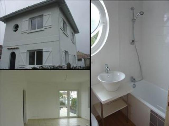 location maison talence 100 m2 gironde 33400 1590 € / mois