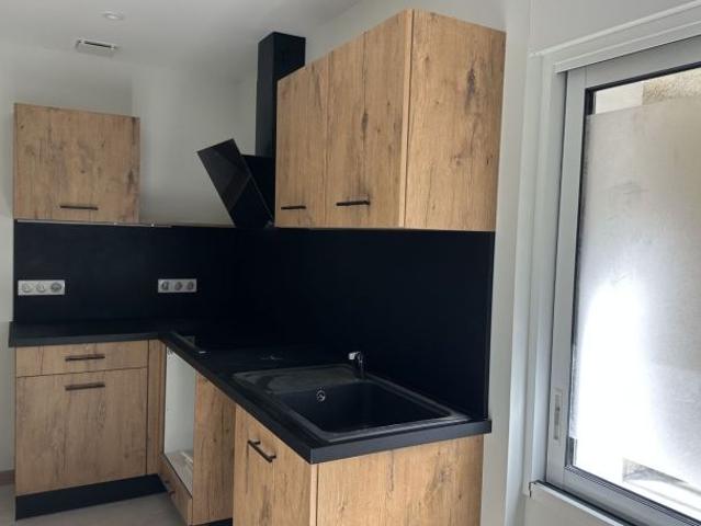 Location Maison Tarascon sur ariege