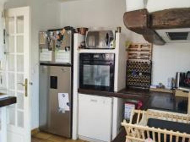 location maison tarbes 4 pièces 140 m2 hautes pyrenees 65000 1100 € / mois