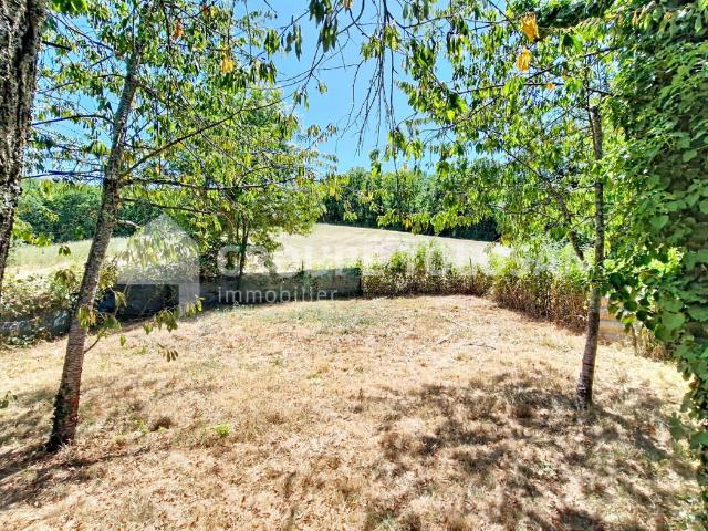 Location maison Teyssode, 89m² 3 pièces 750€ avec terrasse
