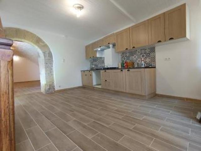 location maison terrasson lavilledieu 4 pièces 110 m2 dordogne 24120 750 € / mois