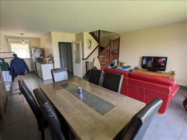 location maison thiant 4 pièces 85 m2 nord 59224 900 € / mois