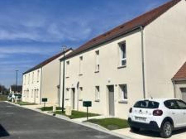 location maison thimory 4 pièces 83 m2 loiret 45260 754 € / mois