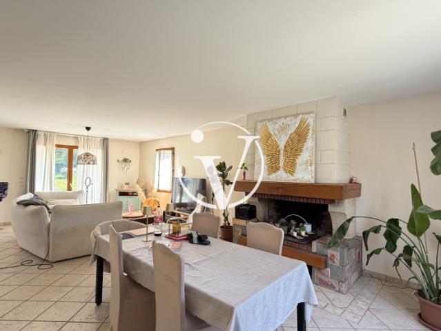 Location maison Thoré la Rochette 5 pièces 159m² 928€ | Indicateur Vendomois Immobilier