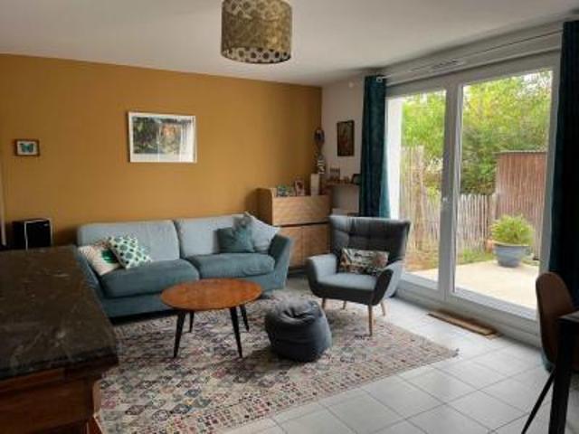 location maison thouare sur loire 4 pièces 82 m2 loire atlantique 44470 916 € / mois