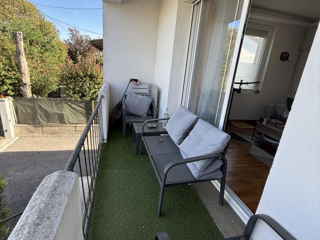 Location Maison traditionnelle 3 pièces
