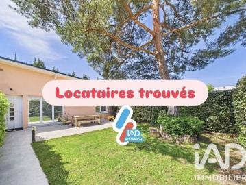 Location Maison traditionnelle 3 pièces