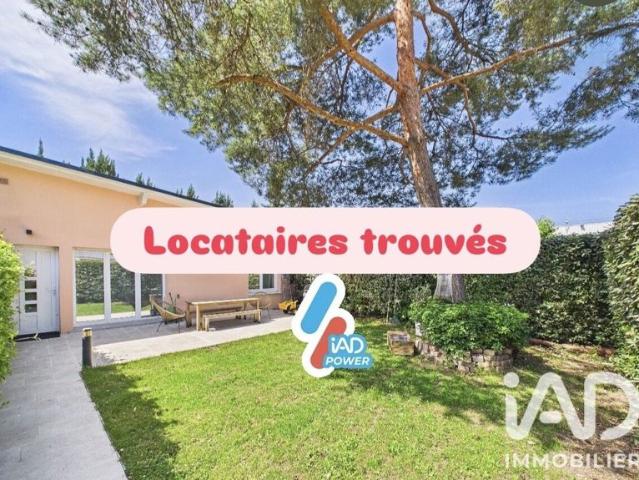 Location Maison traditionnelle 3 pièces