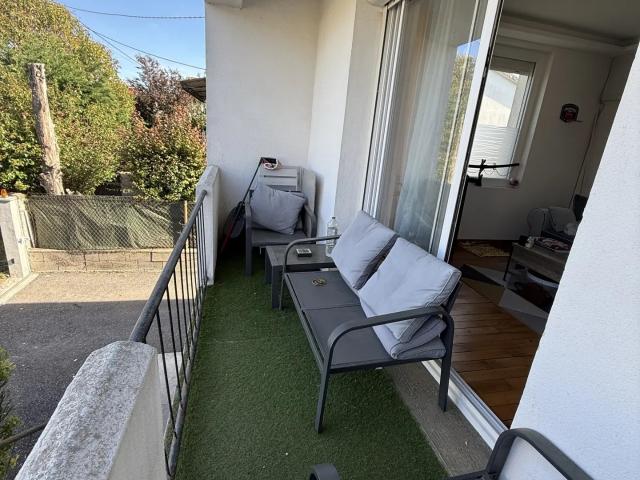 Location Maison traditionnelle 3 pièces