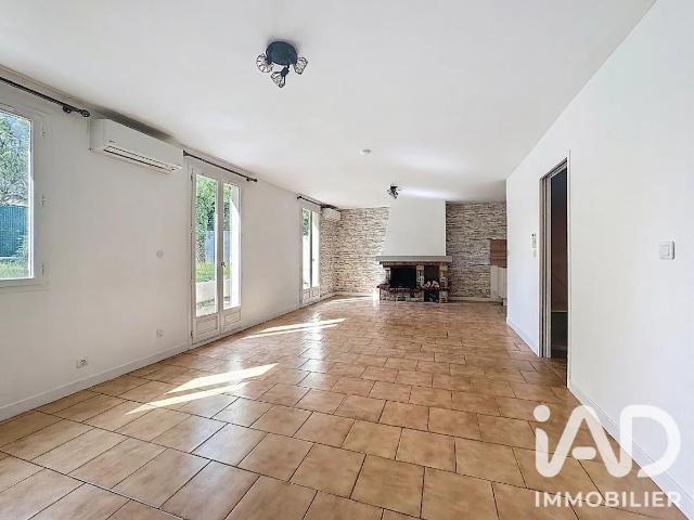Location Maison traditionnelle 7 pièces