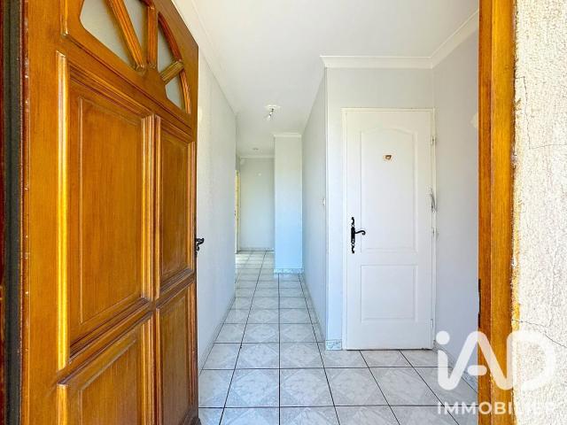 Location Maison traditionnelle 4 pièces