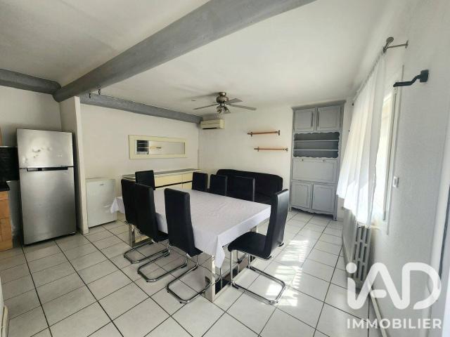 Location Maison traditionnelle 4 pièces