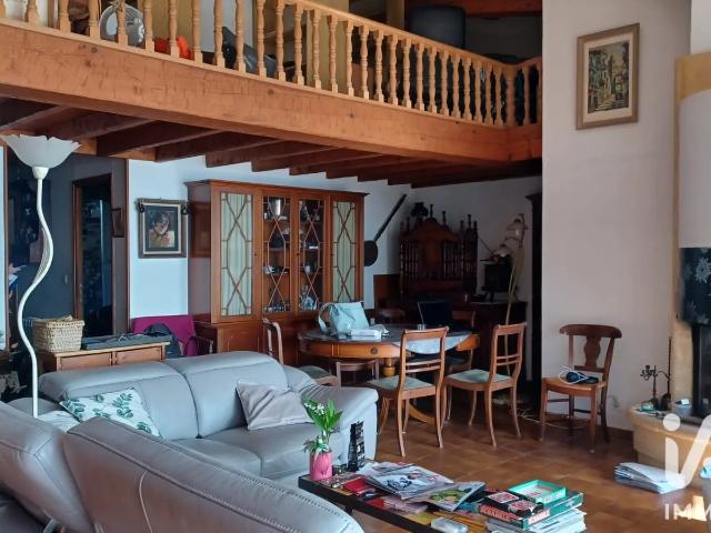 Location Maison traditionnelle 5 pièces