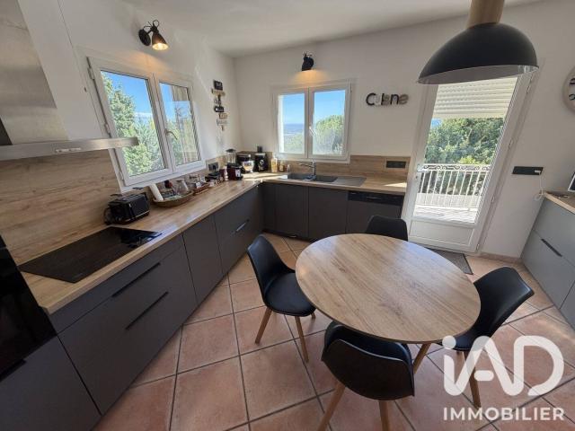 Location Maison traditionnelle 5 pièces