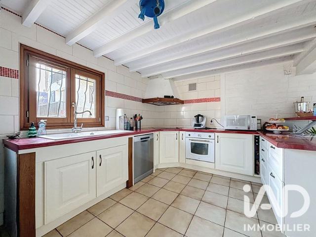 Location Maison traditionnelle 5 pièces